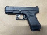 GLOCK G19 GEN 5 (US) 9MM LUGER (9x19 PARA) - 1 of 3