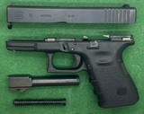GLOCK G19 GEN 3 (AU) 9MM LUGER (9X19 PARA) - 1 of 3