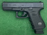 GLOCK G19 GEN 3 (AU) 9MM LUGER (9X19 PARA) - 3 of 3
