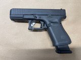 GLOCK 45 9MM LUGER (9x19 PARA) - 1 of 3