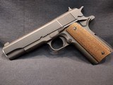 SPRINGFIELD ARMORY 1911 MIL-SPEC .45 ACP - 2 of 3
