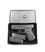 GLOCK G19 GEN3 9MM LUGER (9x19 PARA) - 1 of 3