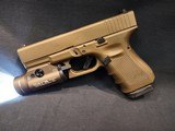 GLOCK G19 GEN 4 9MM LUGER (9x19 PARA) - 3 of 3