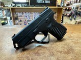 SPRINGFIELD ARMORY XD-S 3.3 .45 ACP - 1 of 3
