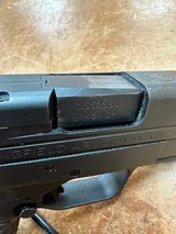 SPRINGFIELD ARMORY XD-S 3.3 .45 ACP - 3 of 3