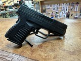 SPRINGFIELD ARMORY XD-S 3.3 .45 ACP - 2 of 3