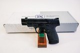 SMITH & WESSON PERFORMANCE CENTER M&P9 SHIELD PLUS CARRY COMP (MICRO-COMPACT) 9MM LUGER (9X19 PARA) - 2 of 2