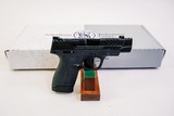 SMITH & WESSON PERFORMANCE CENTER M&P9 SHIELD PLUS CARRY COMP (MICRO-COMPACT) 9MM LUGER (9X19 PARA) - 1 of 2