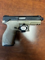 TAURUS TX22 .22 LR - 1 of 2
