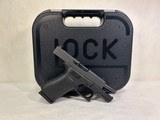 GLOCK G43X MOS 9MM LUGER (9x19 PARA) - 2 of 3