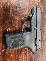 RUGER LCP MAX .380 ACP - 1 of 3