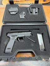 SPRINGFIELD ARMORY XD-45 .45 ACP - 1 of 3