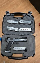 ROCK ISLAND ARMORY ROCK STANDARD FS 9MM LUGER (9X19 PARA) - 3 of 3