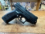 SPRINGFIELD XD-40 SUB COMPACT .40 S&W - 2 of 3