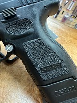 SPRINGFIELD XD-40 SUB COMPACT .40 S&W - 3 of 3