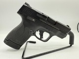 SMITH & WESSON m&p 9 shield plus
9MM LUGER (9x19 PARA) - 2 of 3