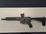 CMMG BANSHEE 300 MK4 5.56X45MM NATO - 2 of 3