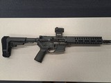 CMMG BANSHEE 300 MK4 5.56X45MM NATO - 1 of 3