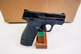SMITH & WESSON M&P9 SHIELD PLUS 9MM LUGER (9x19 PARA) - 1 of 2