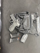 SMITH & WESSON M&P 9 SHIELD PLUS 9MM LUGER (9x19 PARA) - 1 of 3
