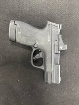 SMITH & WESSON M&P 9 SHIELD PLUS 9MM LUGER (9x19 PARA) - 3 of 3