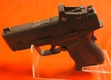 SPRINGFIELD ARMORY XDS-9 9MM LUGER (9x19 PARA) - 1 of 3