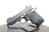 SIG SAUER P938 9MM LUGER (9x19 PARA) - 1 of 3