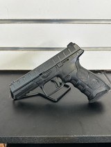 BERETTA APX 9MM LUGER (9x19 PARA) - 1 of 3