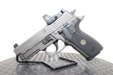SIG SAUER P229 LEGION 9MM LUGER (9x19 PARA) - 1 of 3
