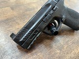 SMITH & WESSON M&P 9 M2.0 9MM LUGER (9x19 PARA) - 2 of 3
