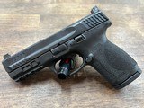 SMITH & WESSON M&P 9 M2.0 9MM LUGER (9x19 PARA) - 1 of 3