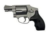 SMITH & WESSON 642 AIRWEIGHT .38 S&W - 2 of 3