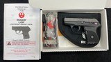 RUGER LCP .380 ACP - 1 of 3