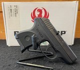 RUGER LCP .380 ACP - 3 of 3