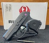 RUGER LCP .380 ACP - 2 of 3