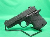SIG SAUER P938 EXTREME MA COMPLIANT 9MM LUGER (9X19 PARA) - 3 of 3