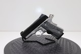 KIMBER MASTER CARRY ULTRA W/ CRIMSON TRACE GRIP .45 ACP - 1 of 3