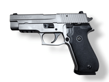 SIG SAUER P220 STAINLESS .45 ACP - 1 of 1