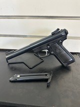RUGER 22/45 .22 LR - 2 of 3