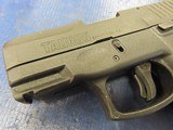 TAURUS G2C 9MM LUGER (9X19 PARA) - 2 of 3