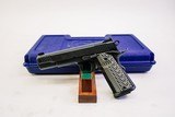 COLT CUSTOM CARRY .45 ACP - 2 of 2