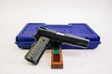 COLT CUSTOM CARRY .45 ACP - 1 of 2