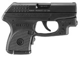 RUGER LCP .380 ACP - 1 of 1
