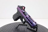 GLOCK g19 Gen 3 RALLY TACTICAL CUSTOM 9MM LUGER (9x19 PARA) - 3 of 3