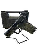 SMITH & WESSON M&P9 SHIELD EZ M2.0 9MM LUGER (9x19 PARA) - 1 of 3