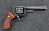 SMITH & WESSON Model 29 .44 MAGNUM - 1 of 3