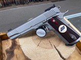 KIMBER TEAM MATCH II .38 SUPER +P - 3 of 3