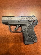RUGER LCP II LITE RACK .22 LR