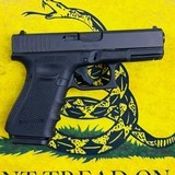 GLOCK G19 GEN 4 9MM LUGER (9X19 PARA) - 3 of 3