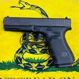 GLOCK G19 GEN 4 9MM LUGER (9X19 PARA) - 2 of 3